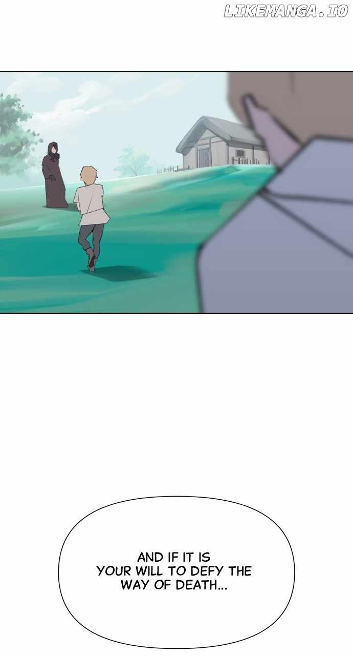 Enoch: Shining Tree Chapter 33 45